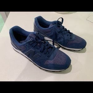 New Balance Classics J. Crew